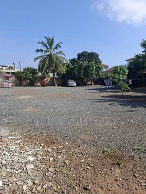 2plots of Land at North Legon,Kofi Annan Avenue for Sale