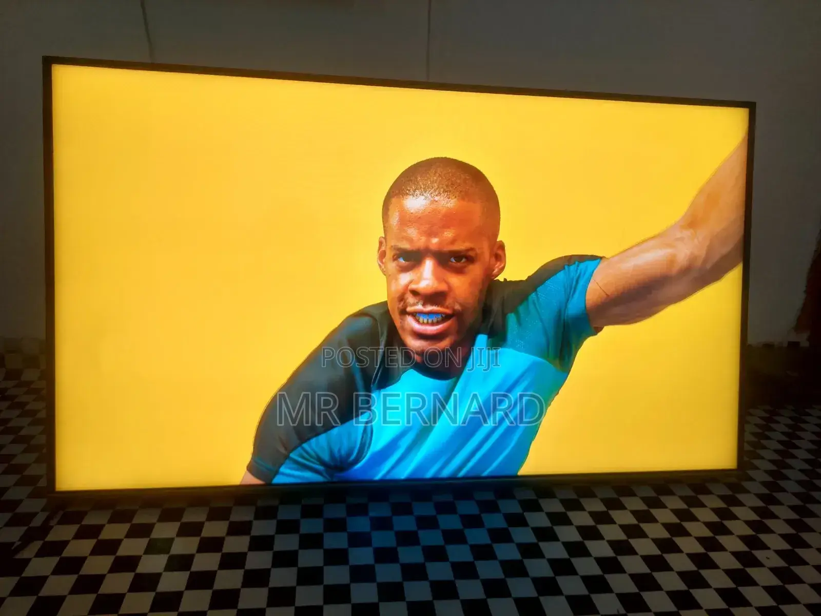 Samsung 50 Inches Qled
