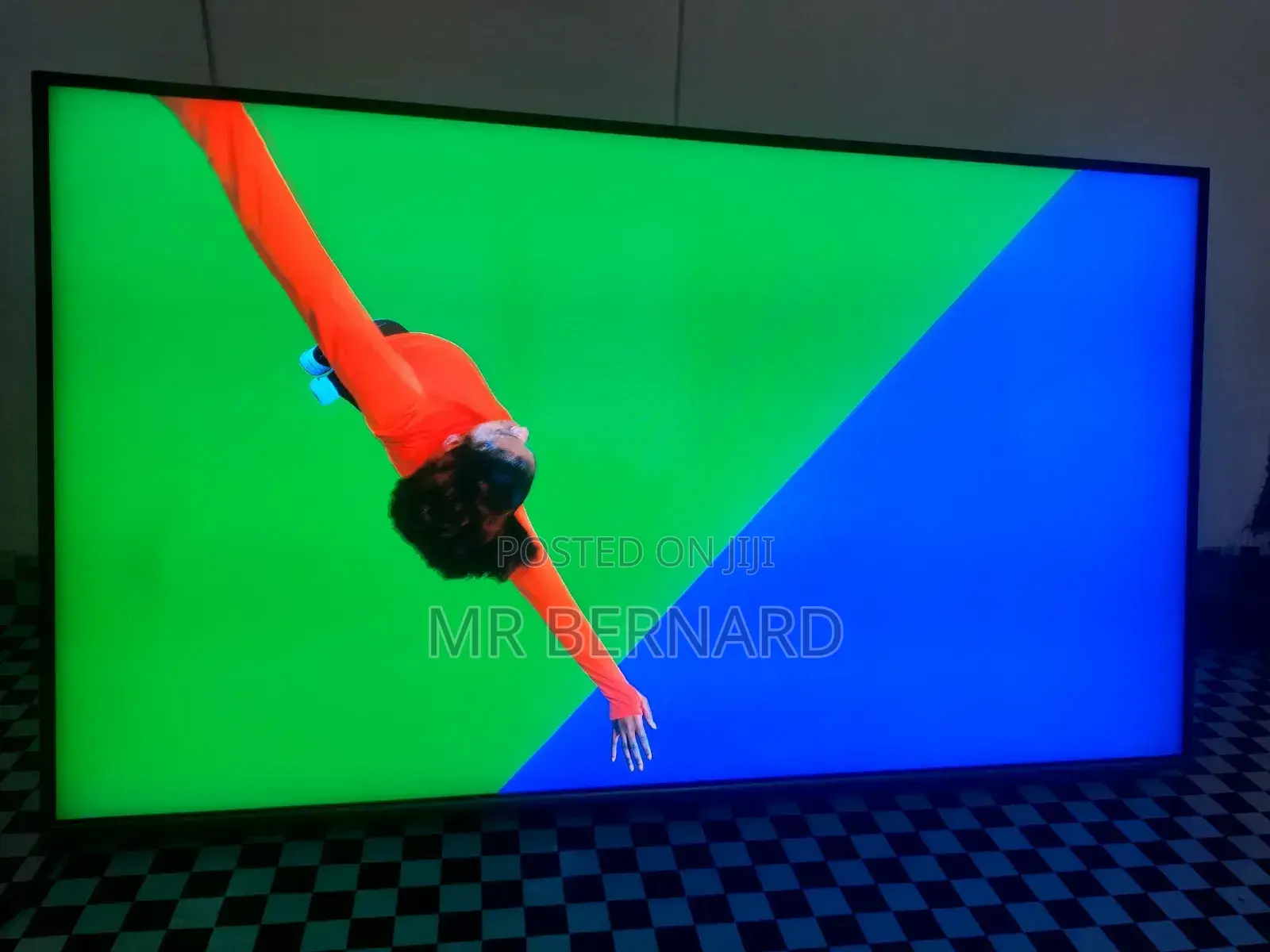 Samsung 50 Inches Qled