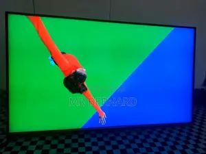 Samsung 50 Inches Qled