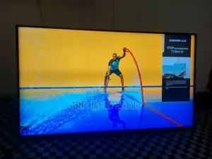 Samsung 50 Inches Qled
