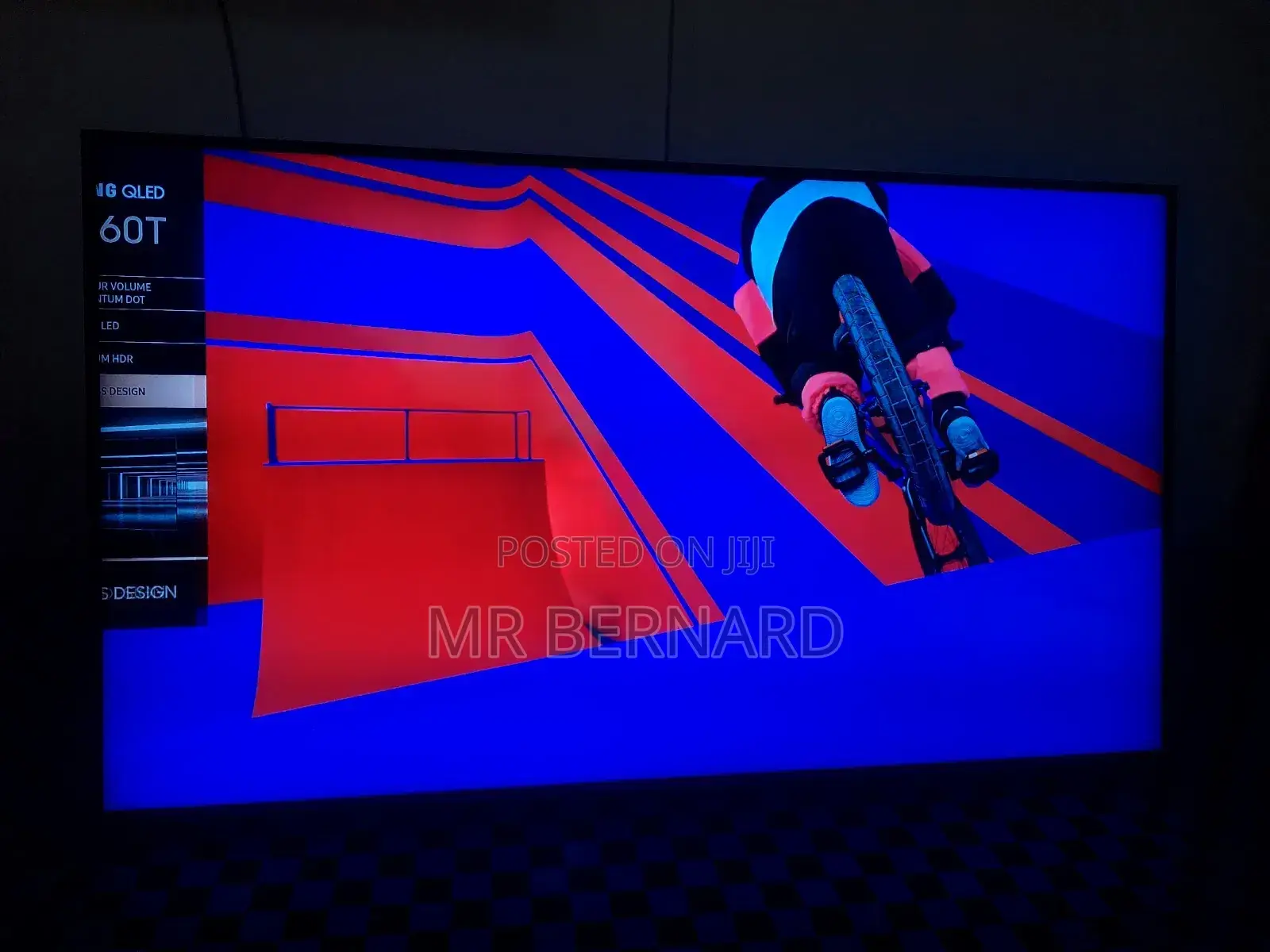 Samsung 50 Inches Qled