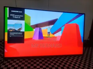 Samsung 50 Inches Qled
