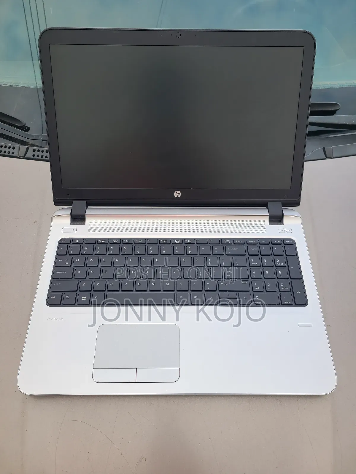 Laptop HP ProBook 640 G3 8GB Intel Core I3 HDD+SSD 128GB