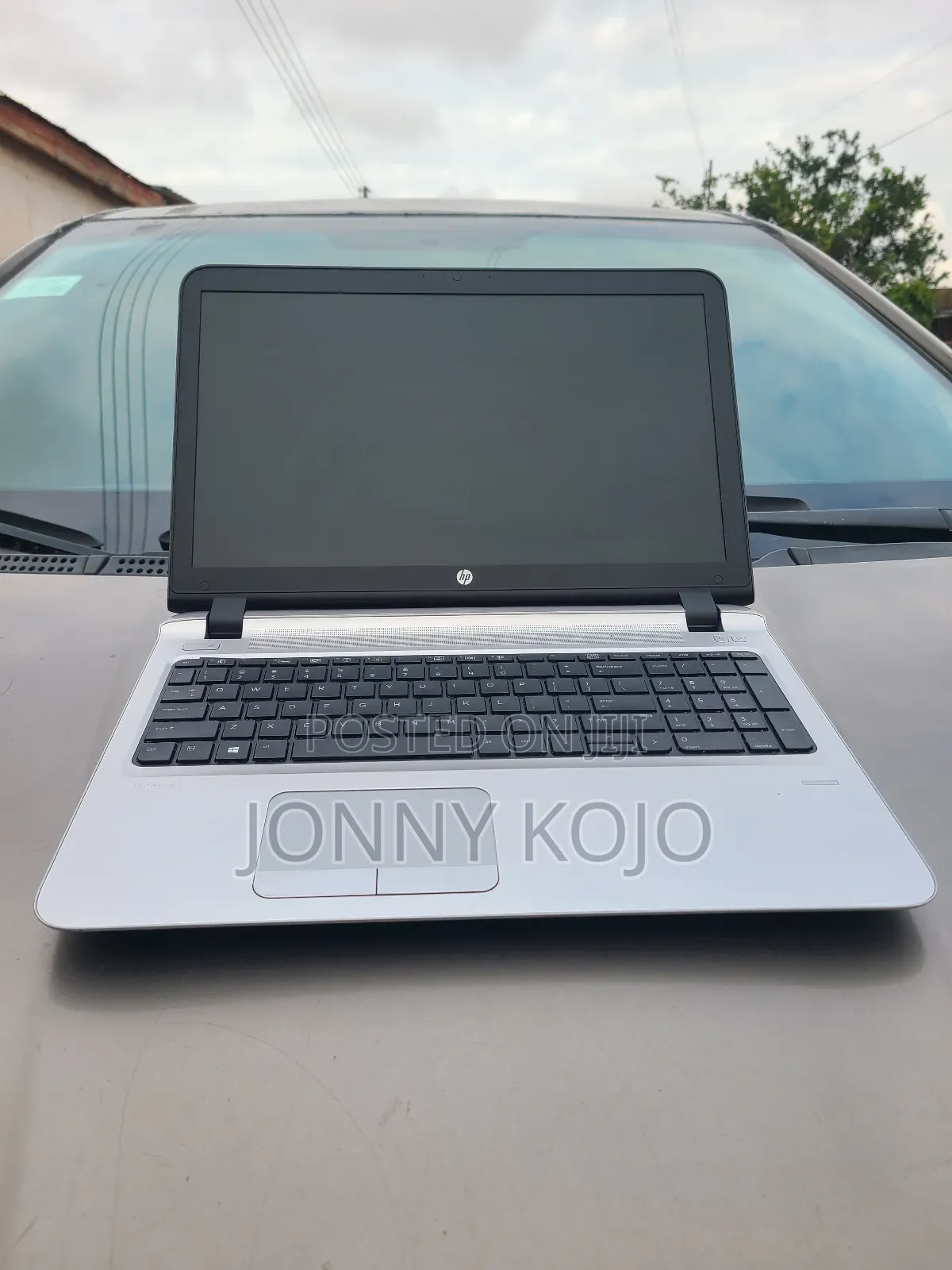 Laptop HP ProBook 640 G3 8GB Intel Core I3 HDD+SSD 128GB