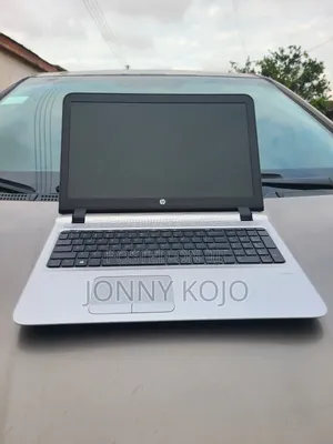 Laptop HP ProBook 640 G3 8GB Intel Core I3 HDD+SSD 128GB