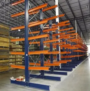 Industrial Racks