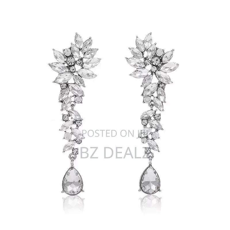 Luxury Jewelries