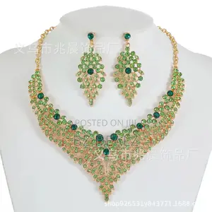 Luxury Jewelries