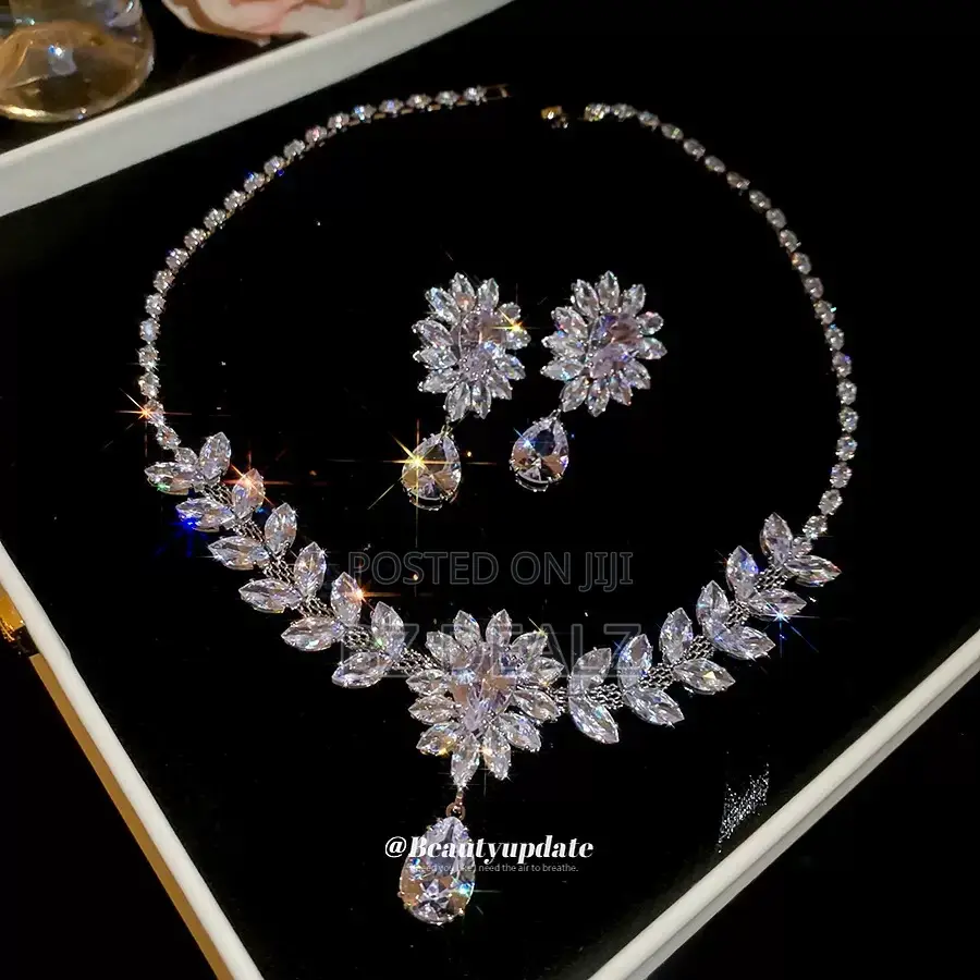 Luxury Jewelries