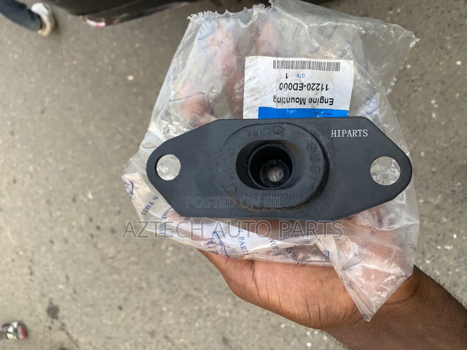 Nissan Versa 2008-2011 Gear Box Seat