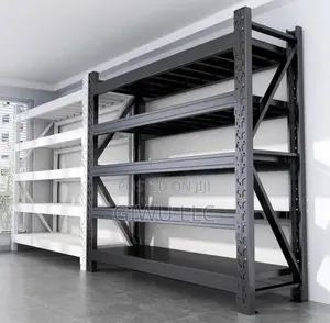 Heavy Duty Racks