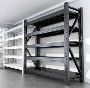 Heavy Duty Racks
