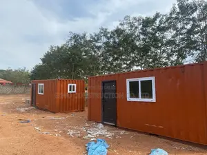 Container Office