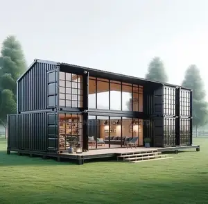 Container Home