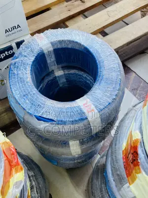 10mm Rr Electrical Kable
