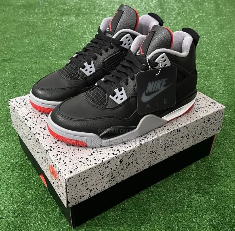 Air Jordan 4