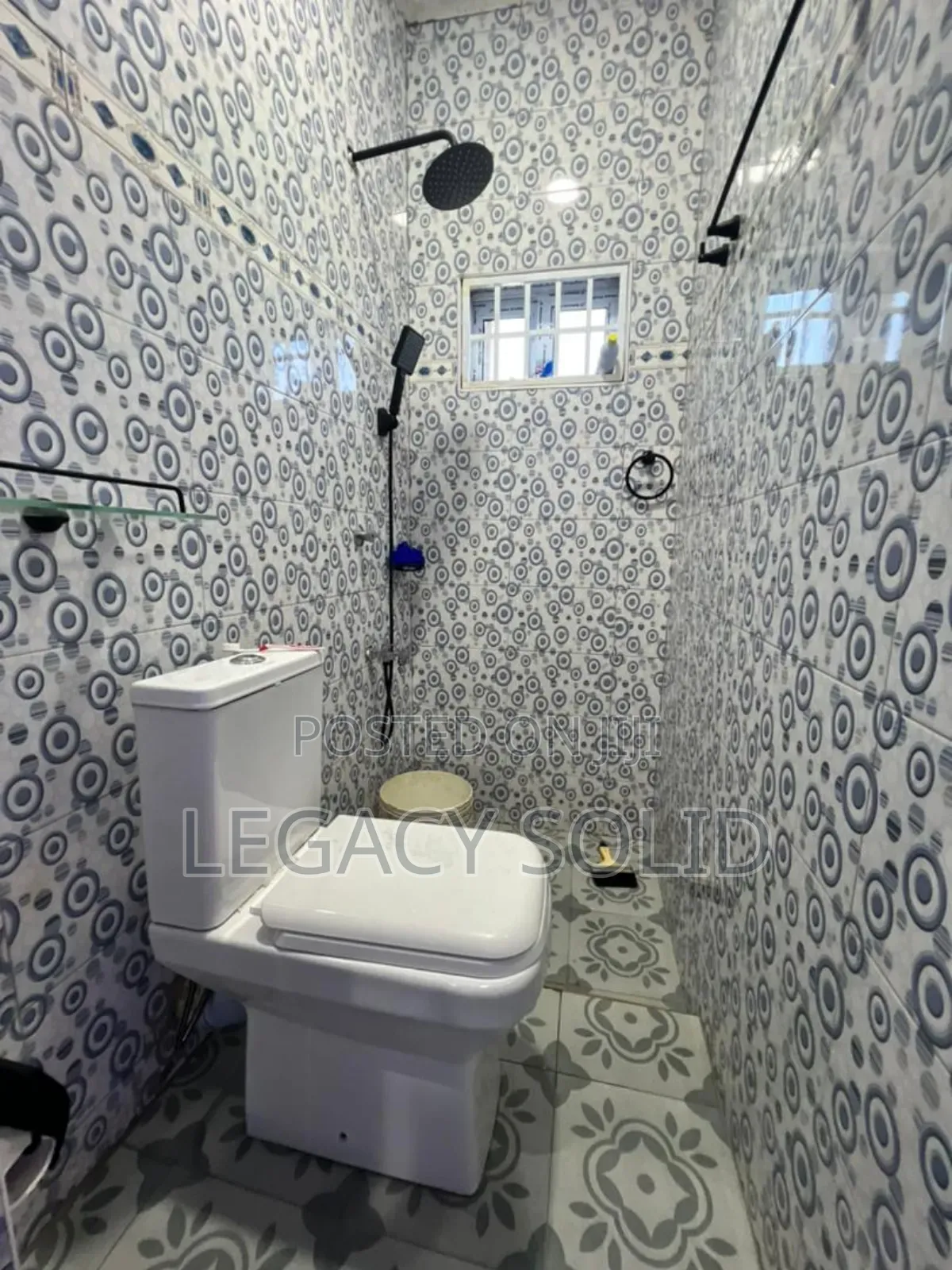 1bdrm Apartment in Legacy  Solid Real, Tseaddo for rent