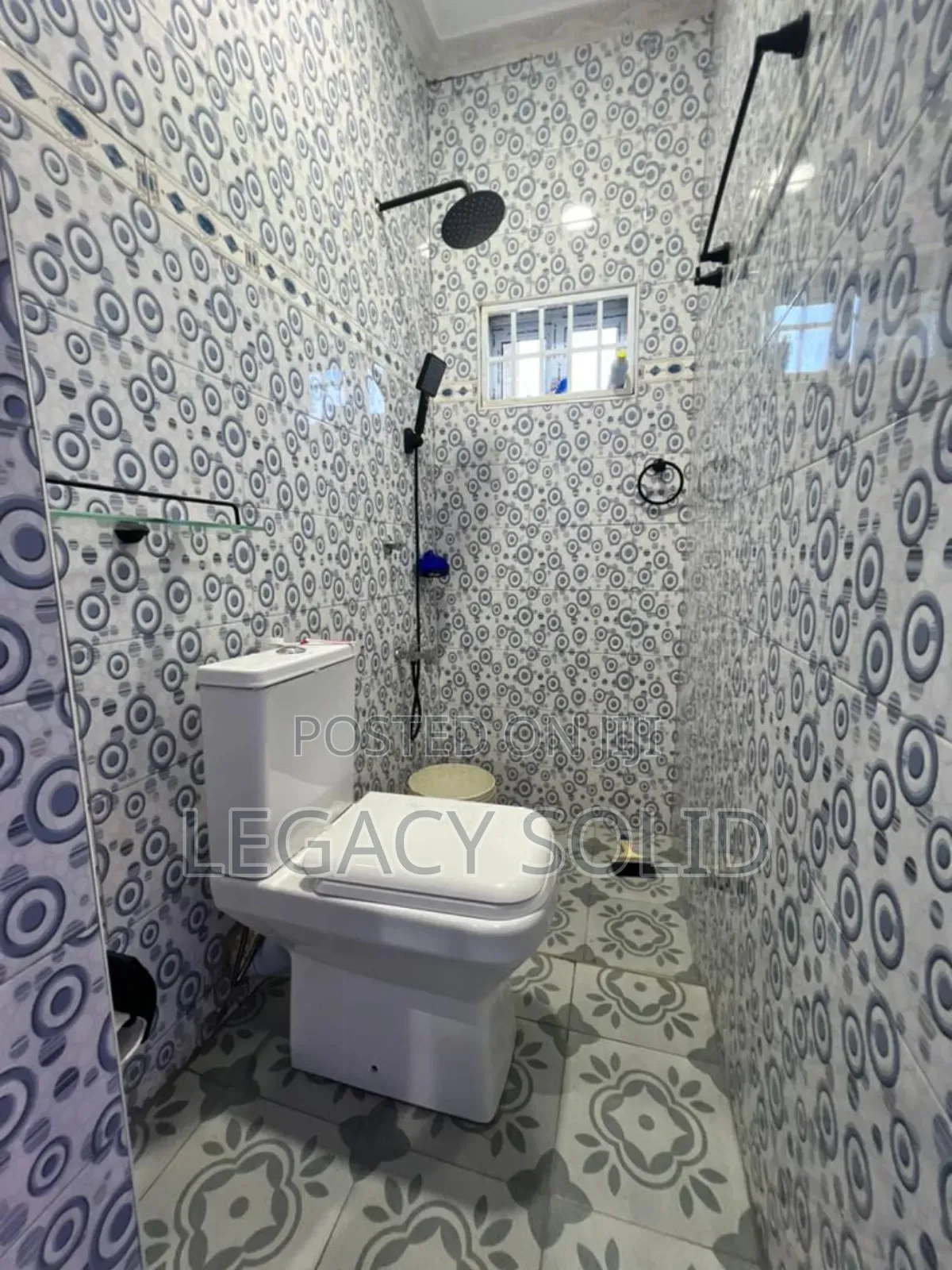 1bdrm Apartment in Legacy  Solid Real, Tseaddo for rent