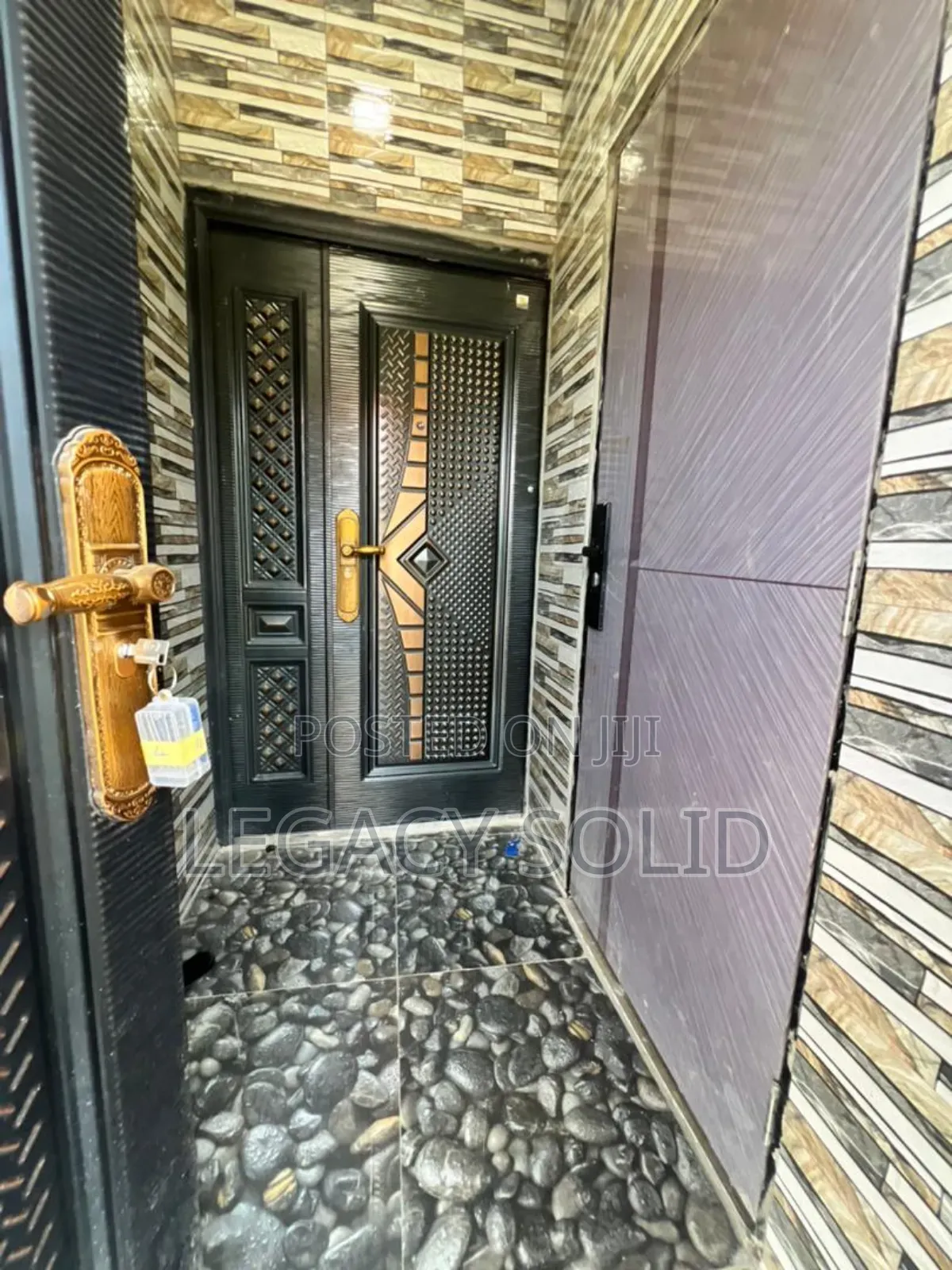 1bdrm Apartment in Legacy  Solid Real, Tseaddo for rent
