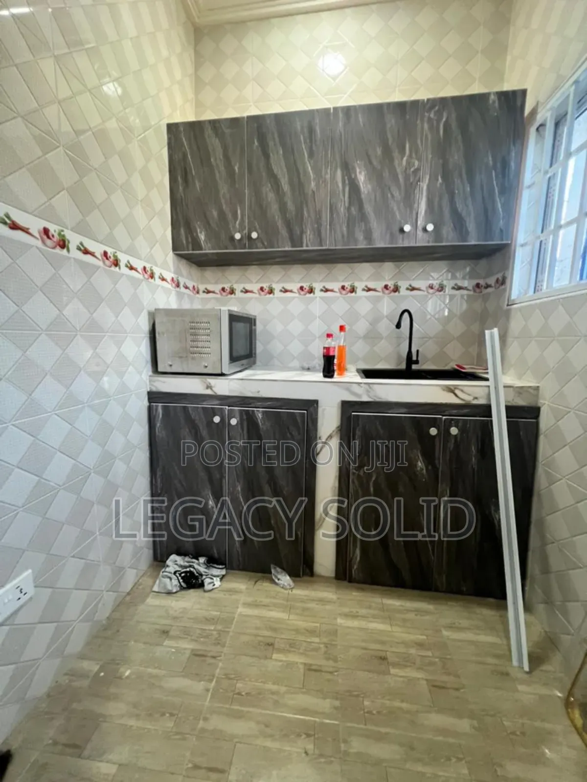 1bdrm Apartment in Legacy  Solid Real, Tseaddo for rent