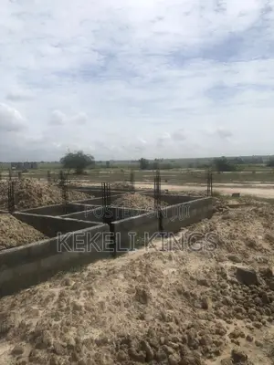 Lands Available at Pram-Pram (Lakpleku) City Square