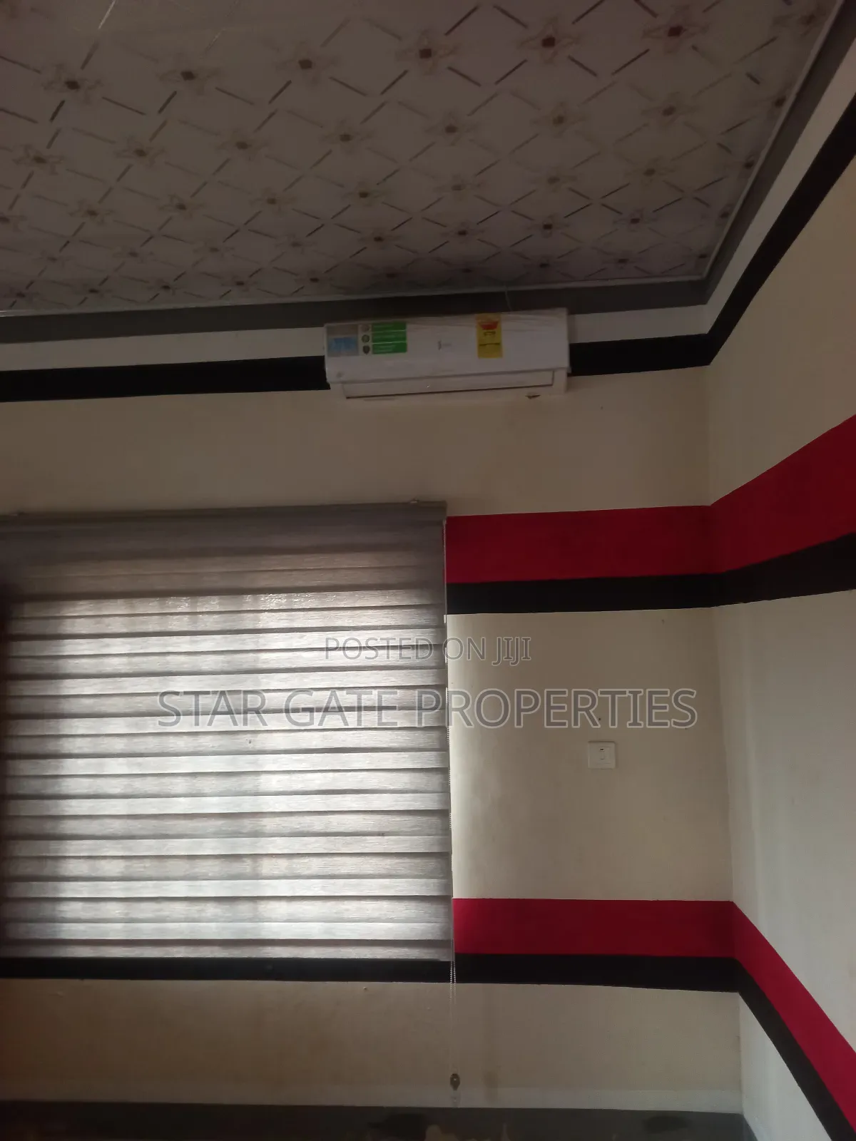 4bdrm House in Mampongteng Dumanafo, Kumasi Metropolitan for sale