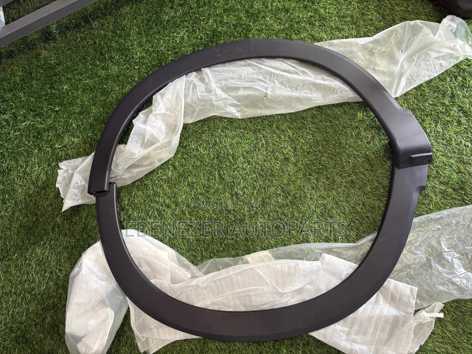 Honda Hrv Fender Moulding 20152016 2017 2018 2019 2020
