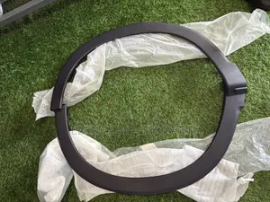 Honda Hrv Fender Moulding 20152016 2017 2018 2019 2020