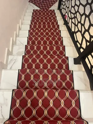 Stair Runner Carpet