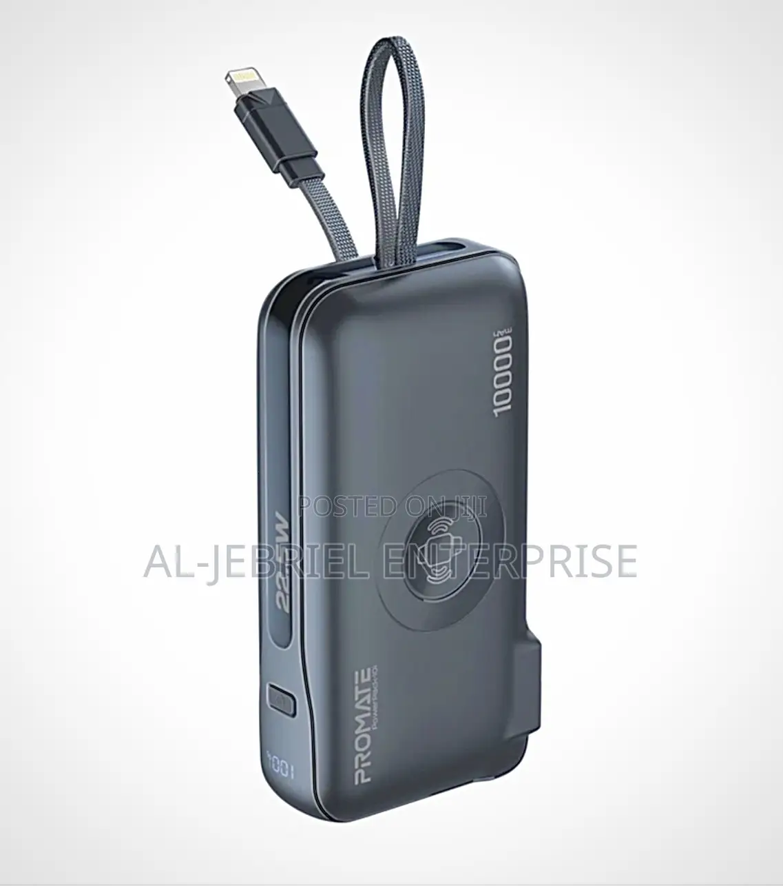 Promate Powerpack-10i Power Bank