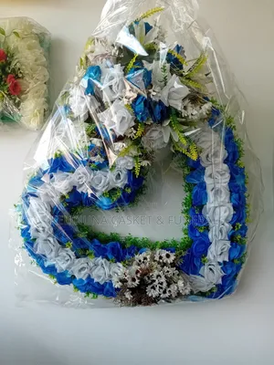 Beautiful Flower Wreaths