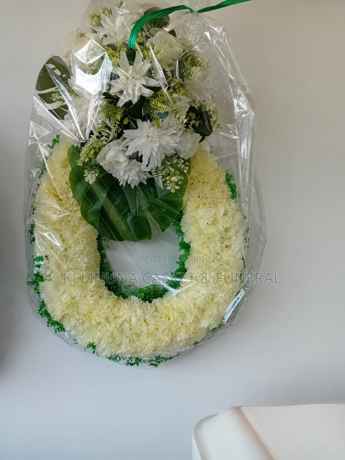 Beautiful Flower Wreaths