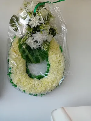 Beautiful Flower Wreaths