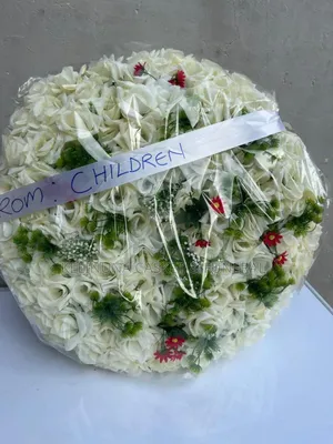 Beautiful Flower Wreaths