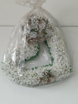 Beautiful Flower Wreaths