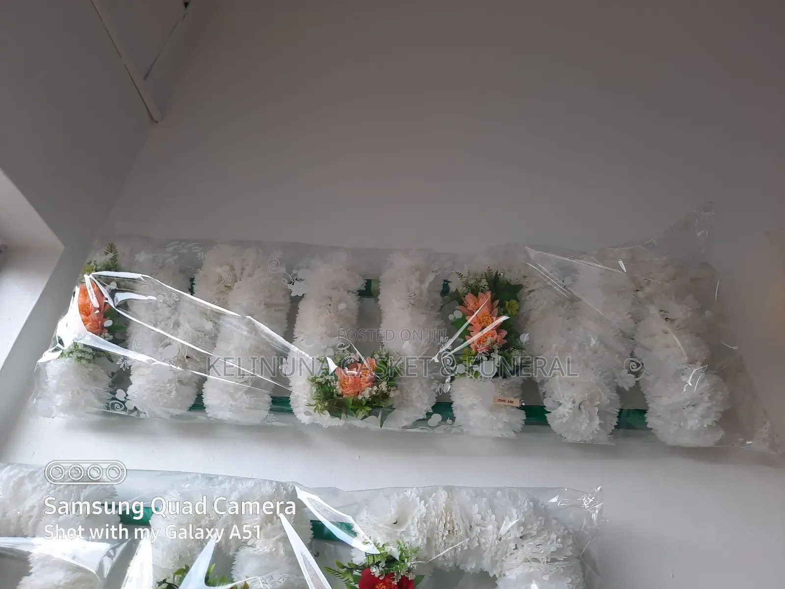 Beautiful Flower Wreaths