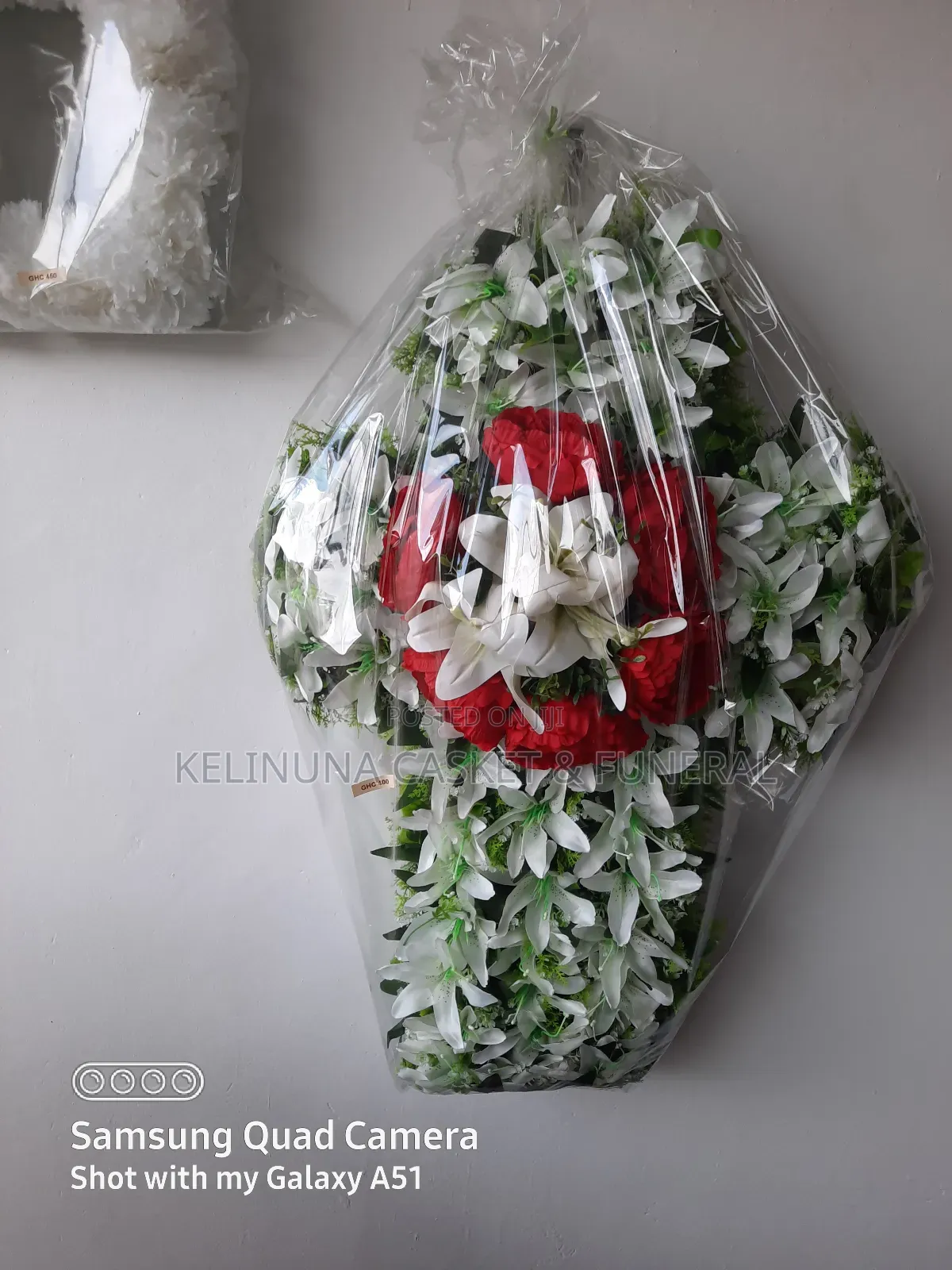 Beautiful Flower Wreaths