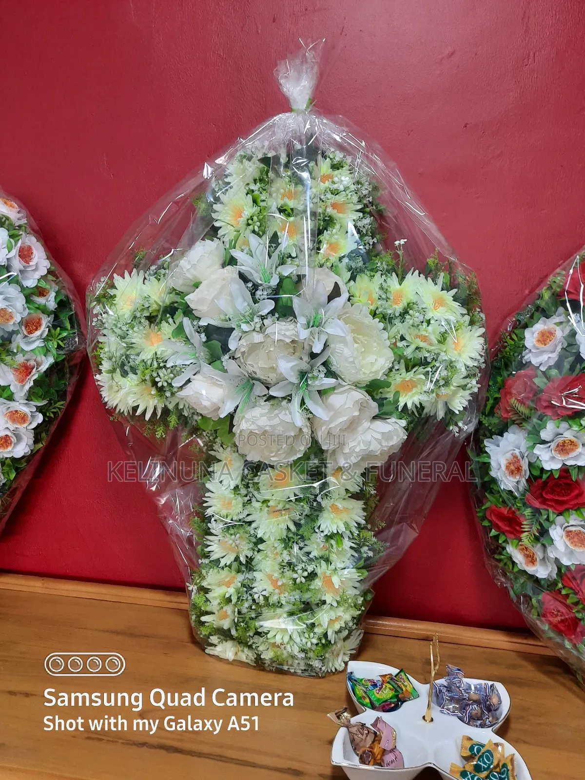 Beautiful Flower Wreaths