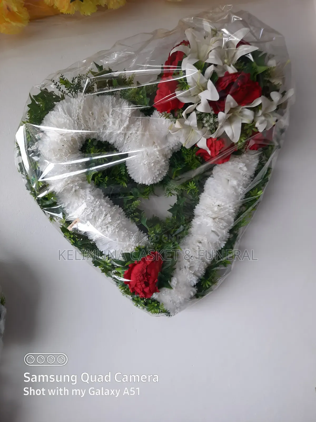 Beautiful Flower Wreaths