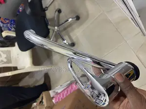Hot and Cold Stainless Sink Tap