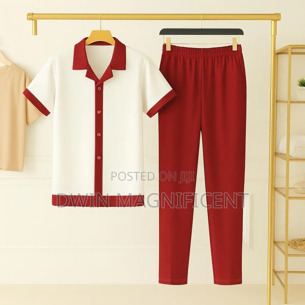 Ceremonial Outfit