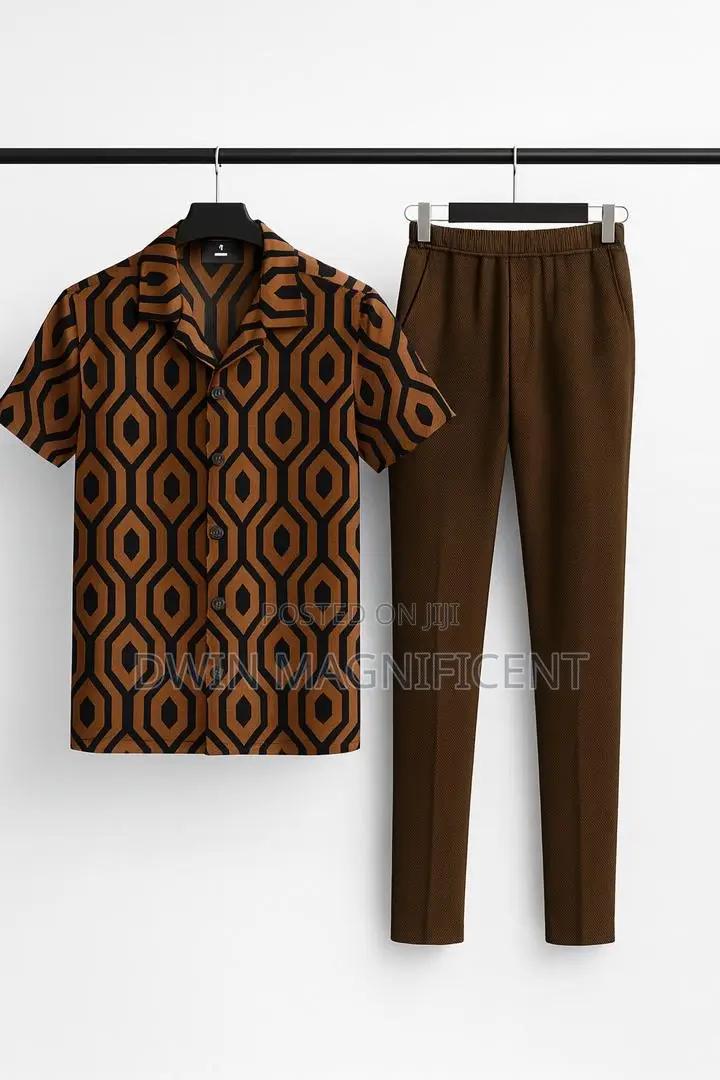 Ceremonial Outfit