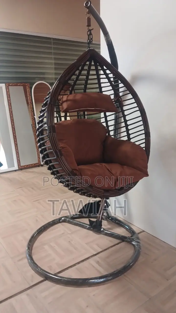 Outdoor Hanging Swing Chair