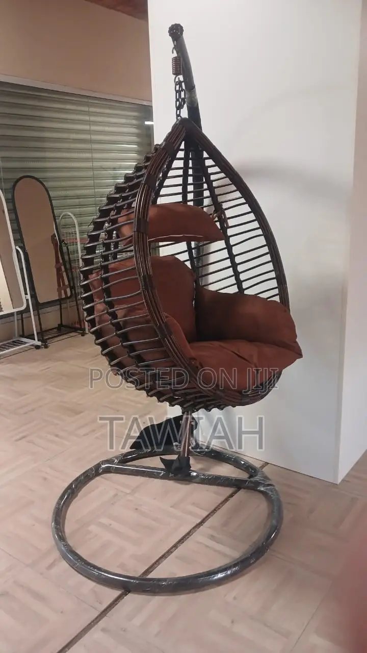 Outdoor Hanging Swing Chair