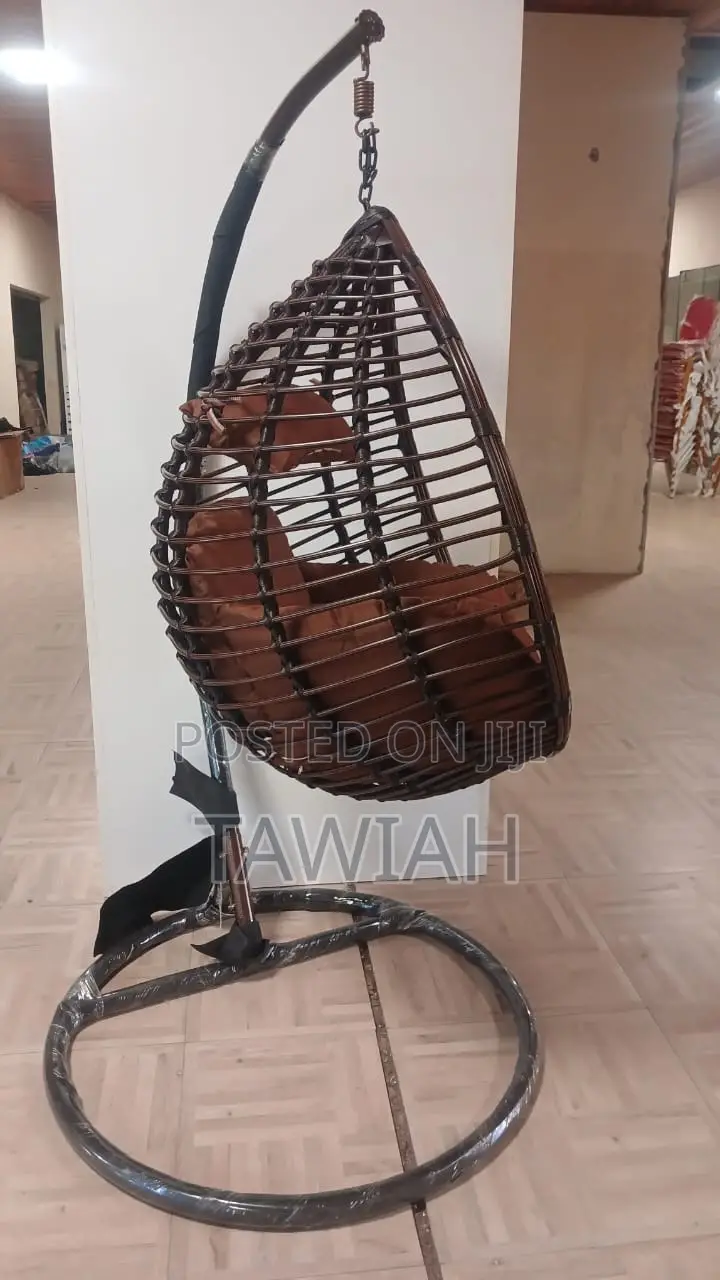 Outdoor Hanging Swing Chair
