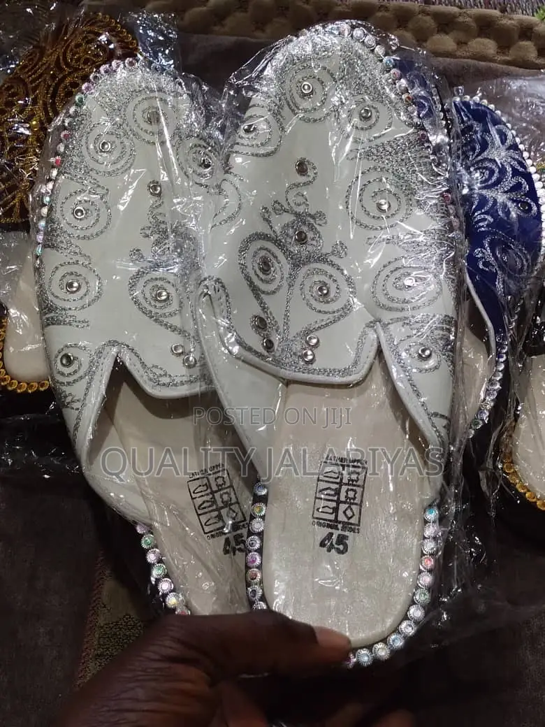 Classic Halfshoes