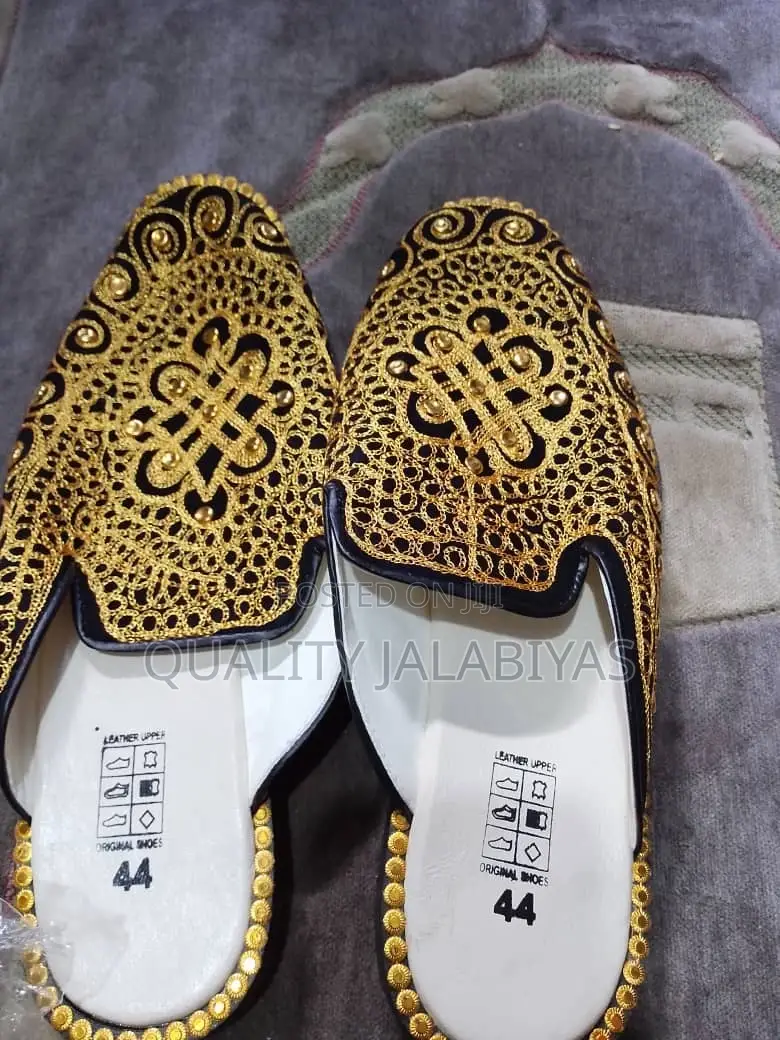 Classic Halfshoes