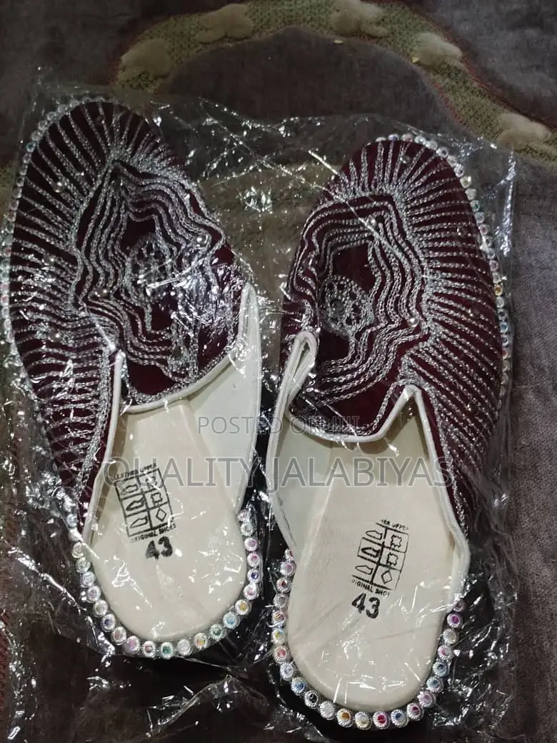 Classic Halfshoes
