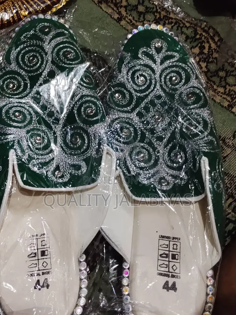 Classic Halfshoes
